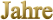Jahre
